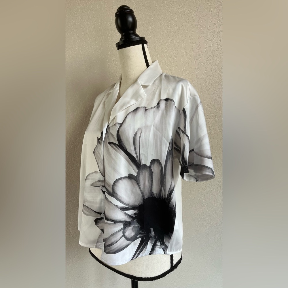 Express Blouse - Picture 2 of 10